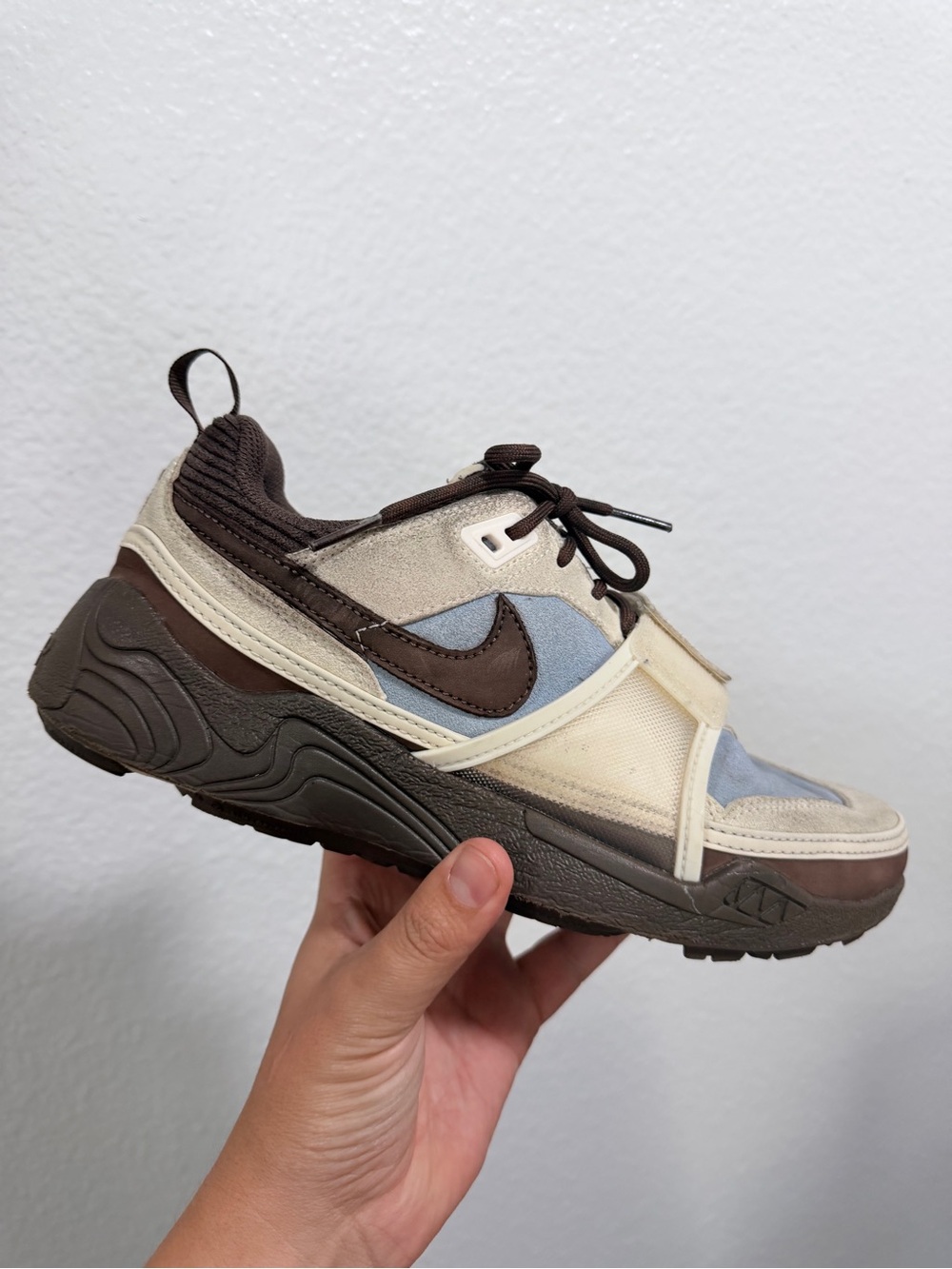 Nike x Travis Scott zoom